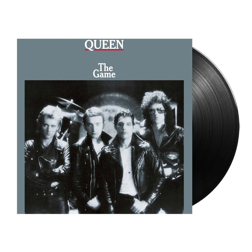 The Game (LP) - Queen - musicstation.be