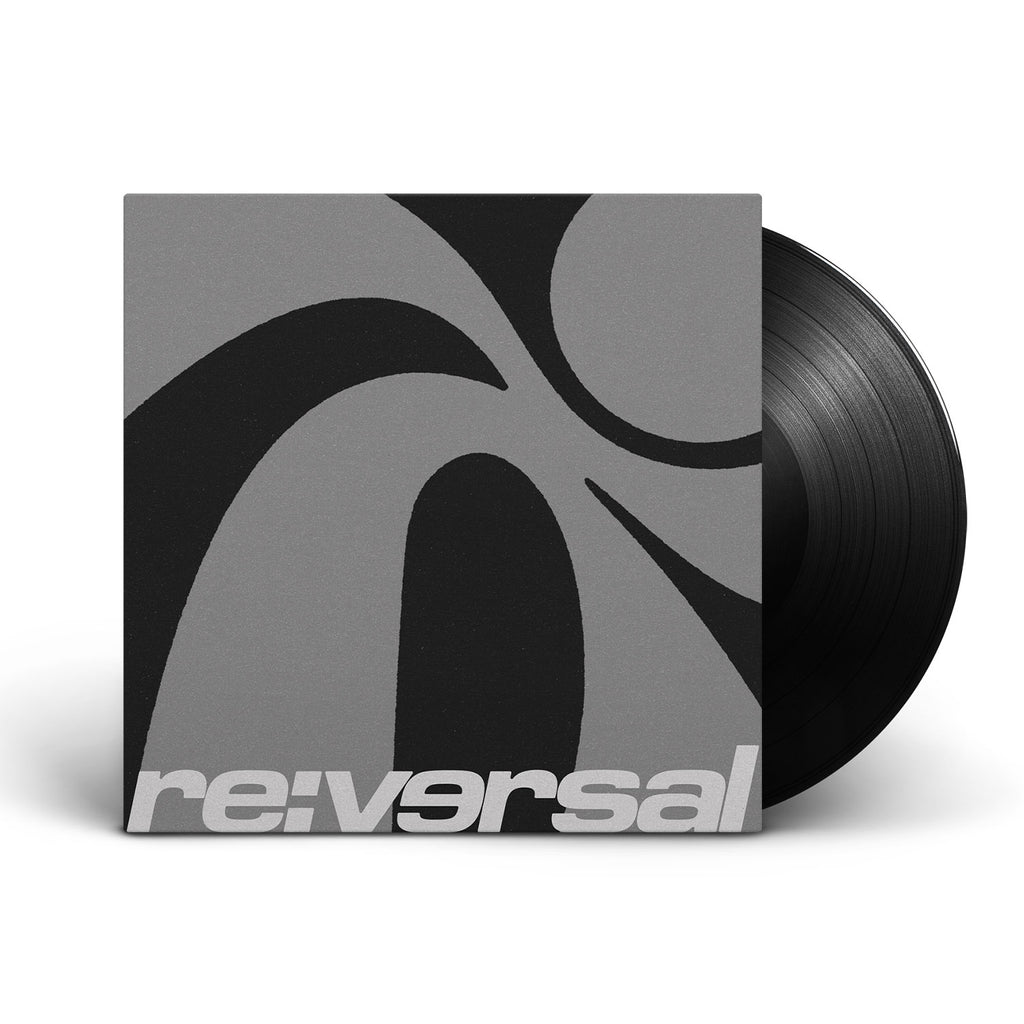 RE:VERSAL 001 (vinyl maxisingle 12" 45 rpm) - Various Artists - musicstation.be