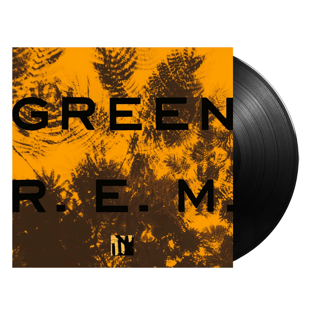 Green (LP) - R.E.M. - musicstation.be