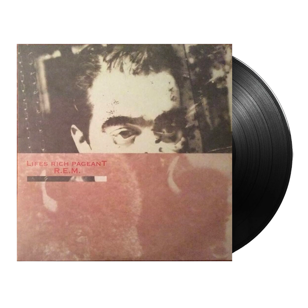 Lifes Rich Pageant (LP) - R.E.M. - musicstation.be