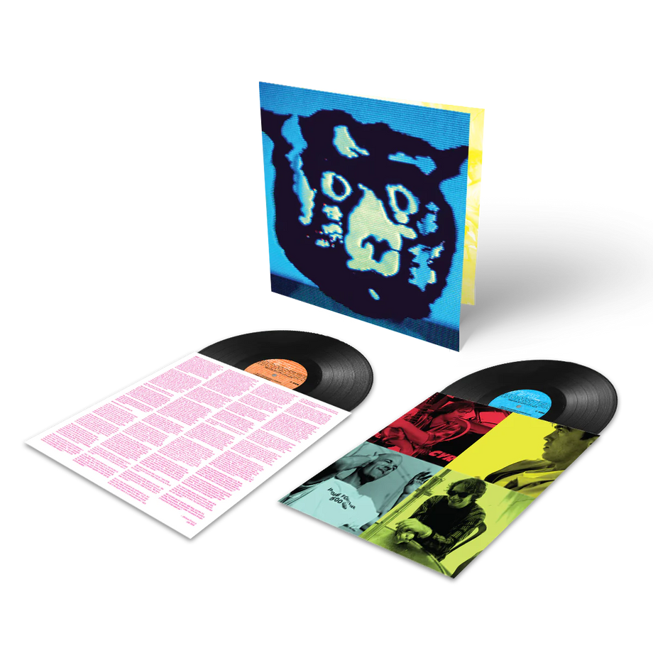 Monster (25th Anniversary 2LP) – Musicstation.be