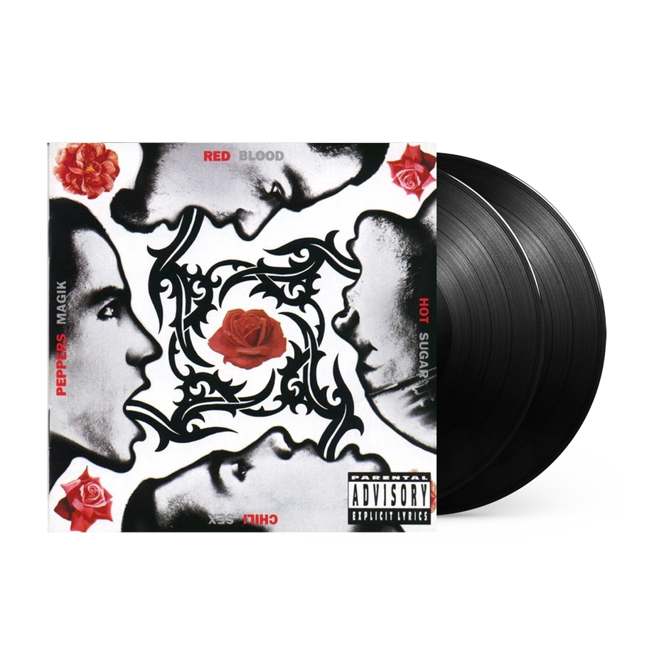 Blood Sugar Sex Magik (2LP) – Musicstation.be