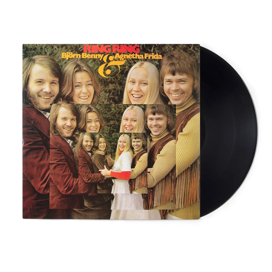 Ring Ring (LP) – Musicstation.be Ring Ring (LP) – Musicstation.be