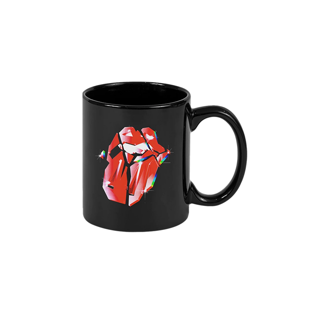 Diamond Tongue (Store Exclusive Mug) - The Rolling Stones - musicstation.be