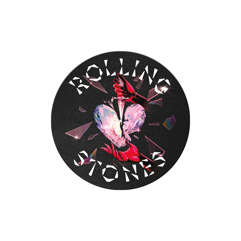 Hackney Diamonds (Store Exclusive Slipmat) - The Rolling Stones - musicstation.be