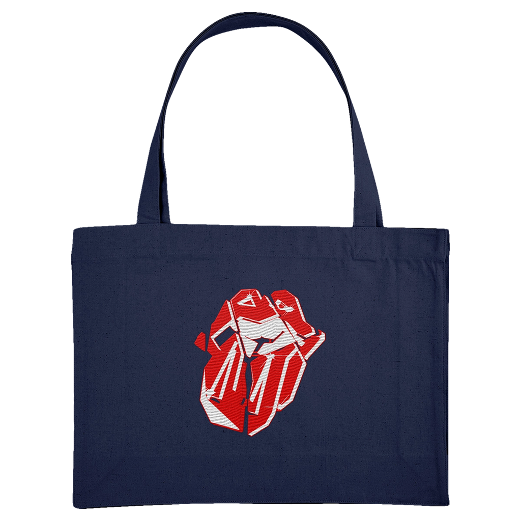 Diamond Tongue (Store Exclusive Tote Bag) - The Rolling Stones - musicstation.be