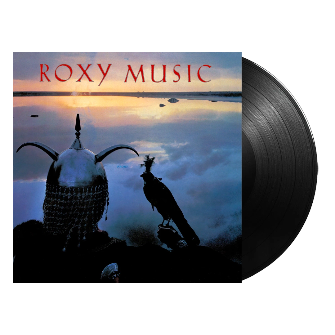 Avalon (LP) – Musicstation.be Avalon (LP) – Musicstation.be
