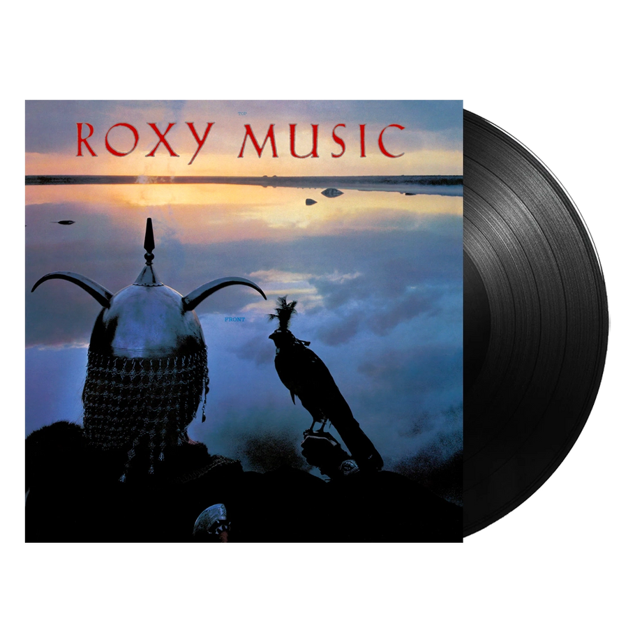 Avalon (LP) – Musicstation.be