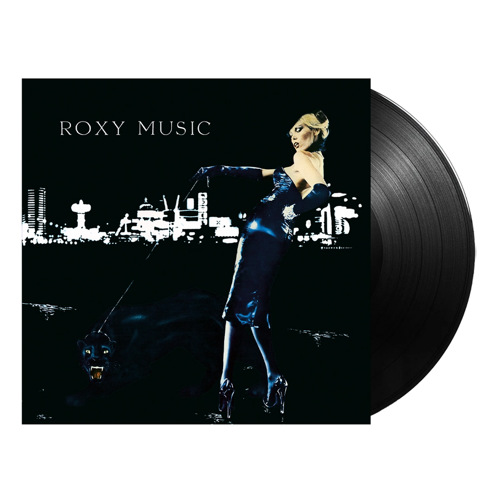 For Your Pleasure (Half Speed Master Vinyl) - Roxy Music - musicstation.be