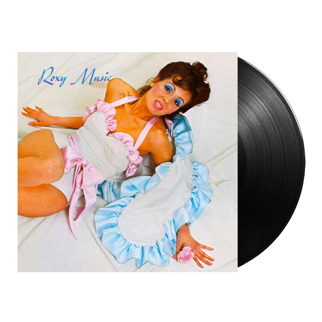 Roxy Music (LP) - Roxy Music - musicstation.be