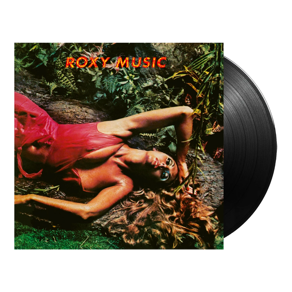 Stranded (Half Speed Master LP) - Roxy Music - musicstation.be