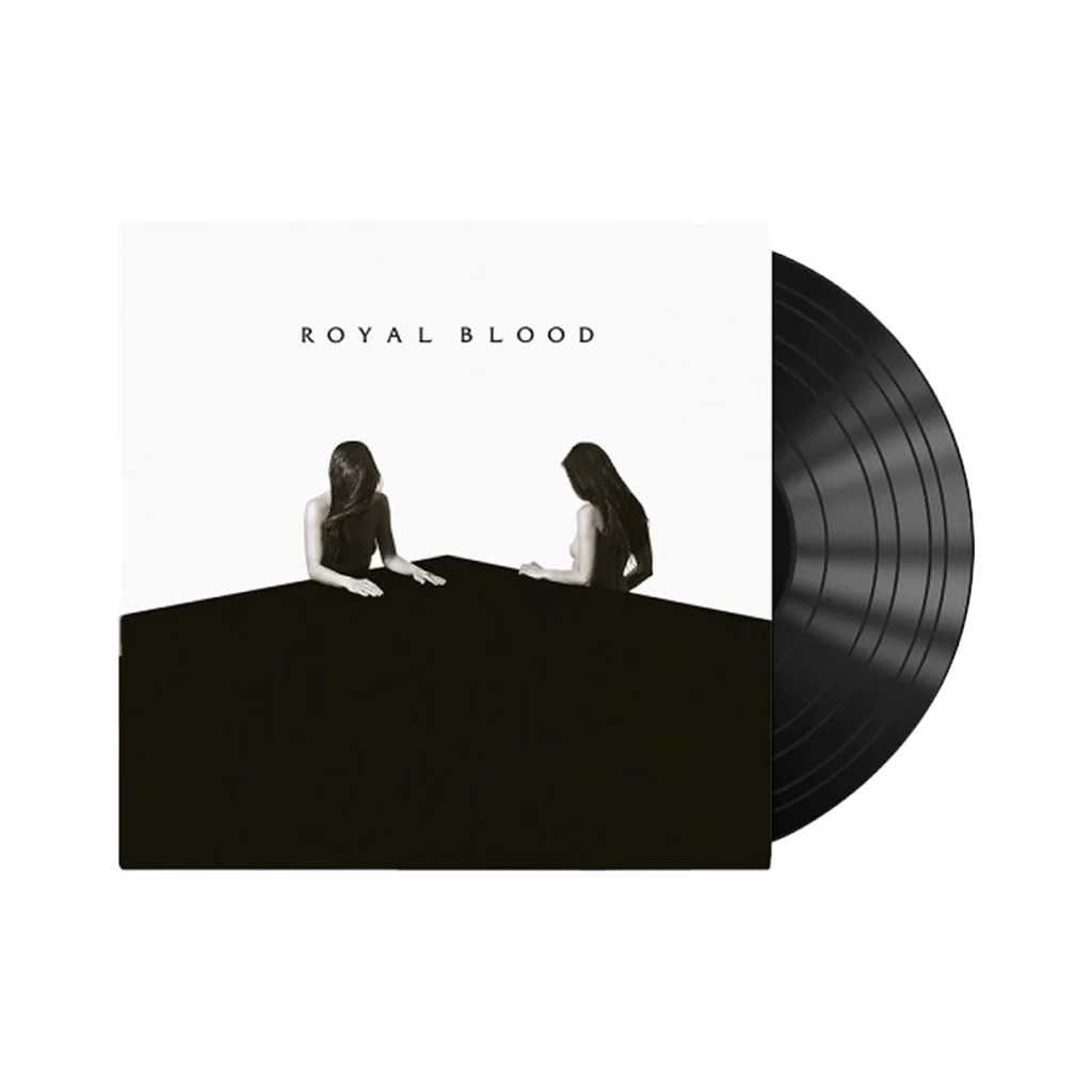 How Did We Get So Dark? (LP) - Royal Blood - musicstation.be