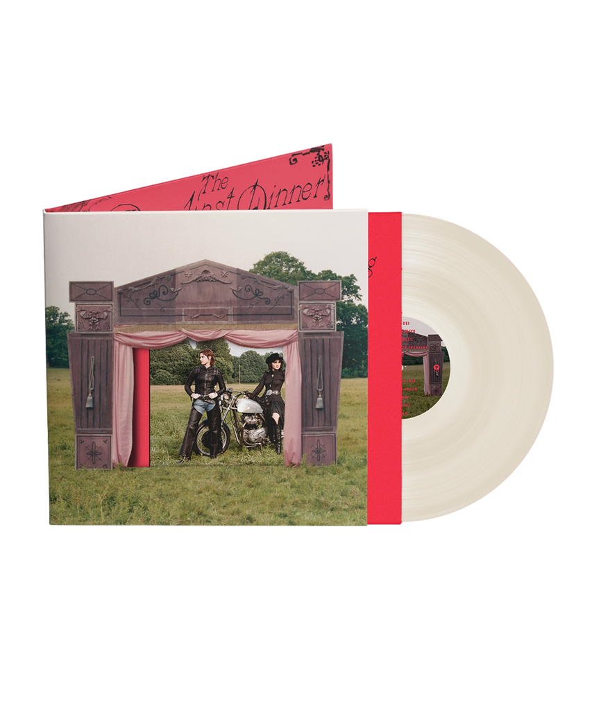 From The Pyre: Vignette Edition LP - The Last Dinner Party - musicstation.be