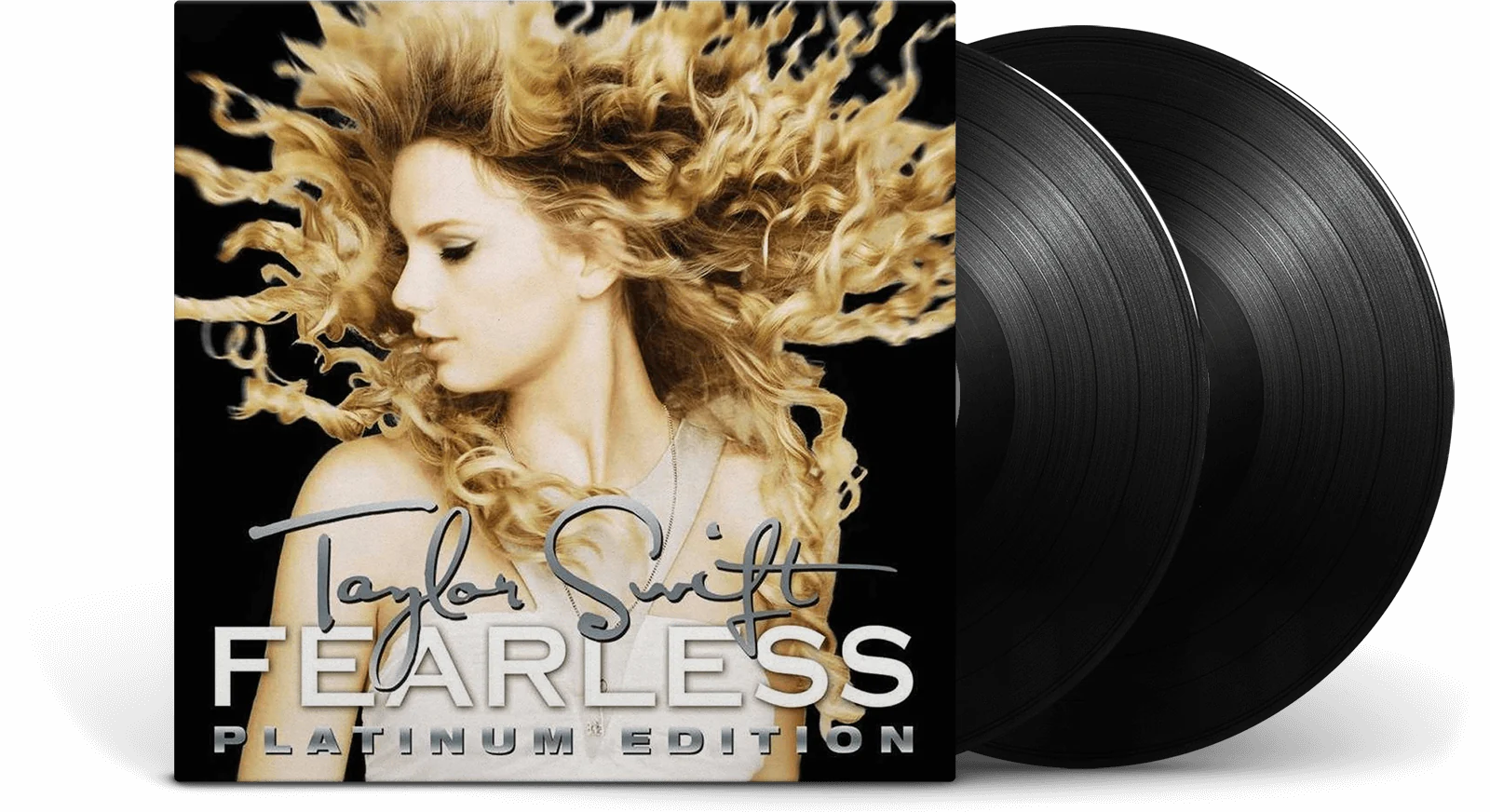 Fearless (2LP) – Musicstation.be