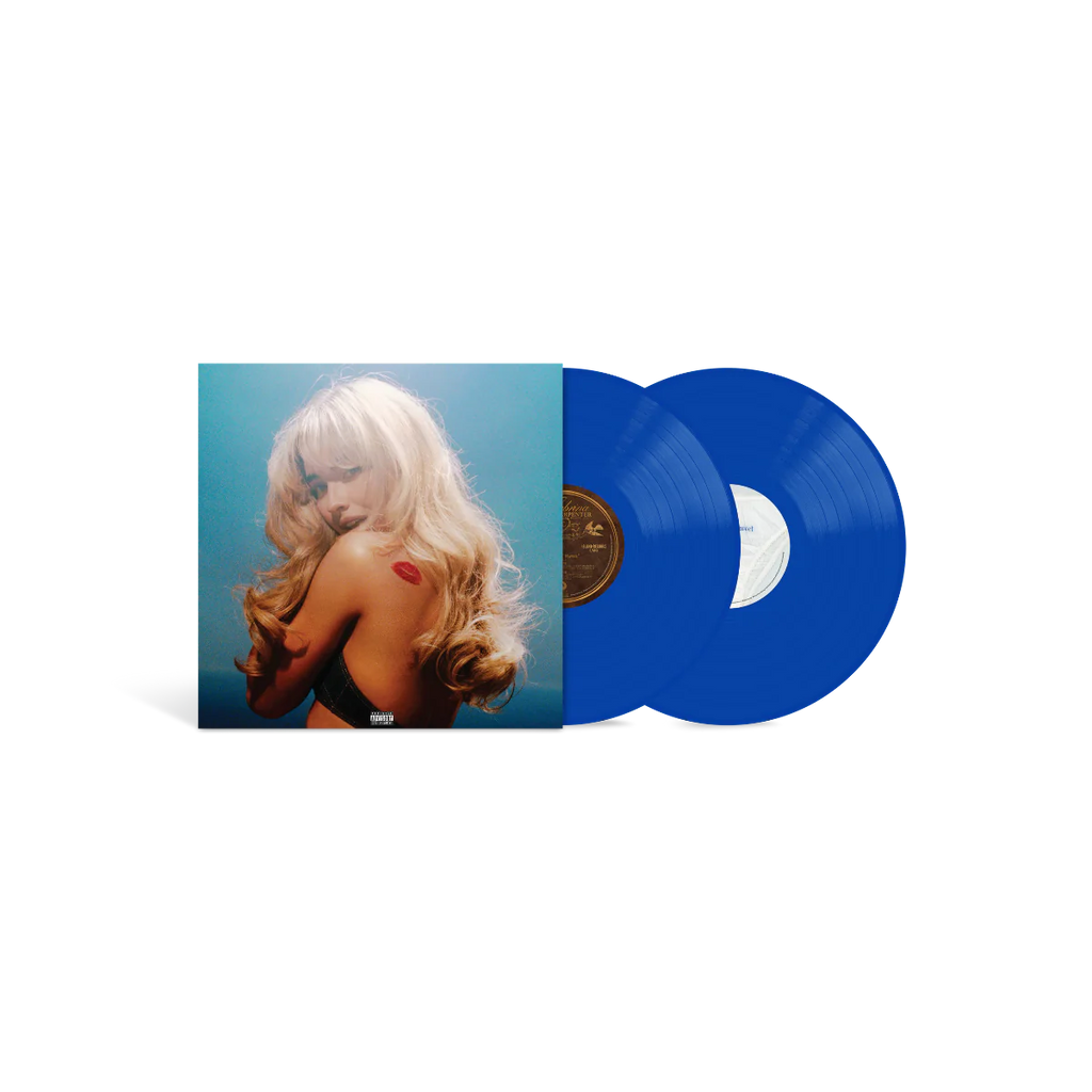 Short n' Sweet (Deluxe) 2LP - Sabrina Carpenter - musicstation.be