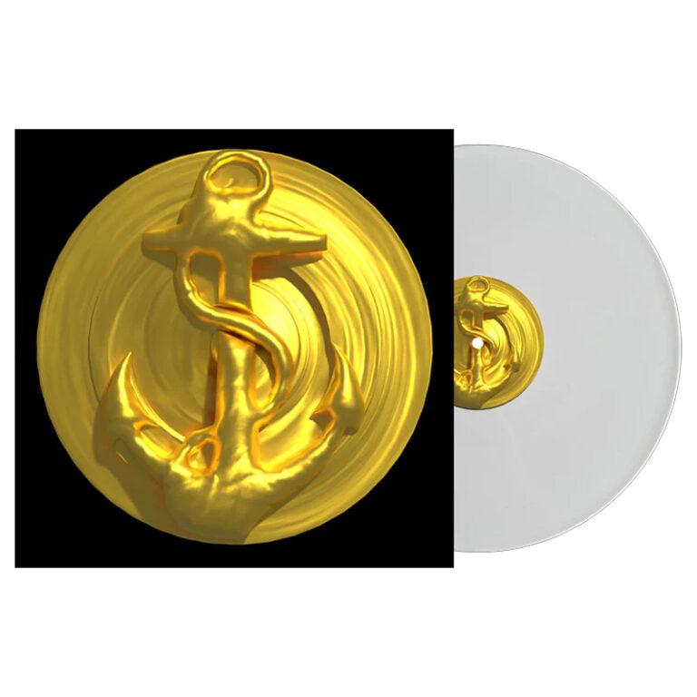 A Lonely Christmas (Store Exclusive White 12inch Single) - Sam Smith - musicstation.be