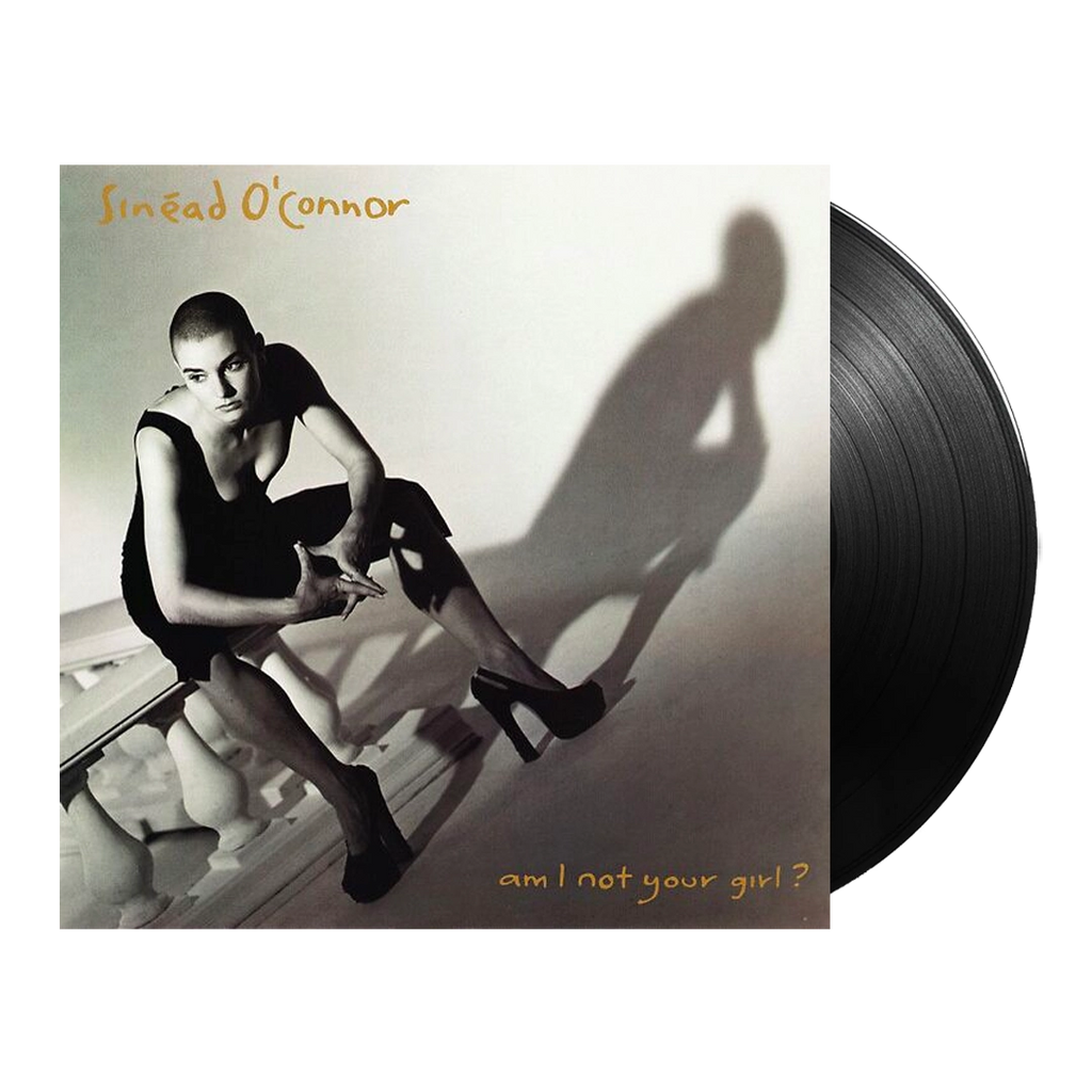 Am I Not Your Girl? (LP) - Sinead O'Connor - musicstation.be