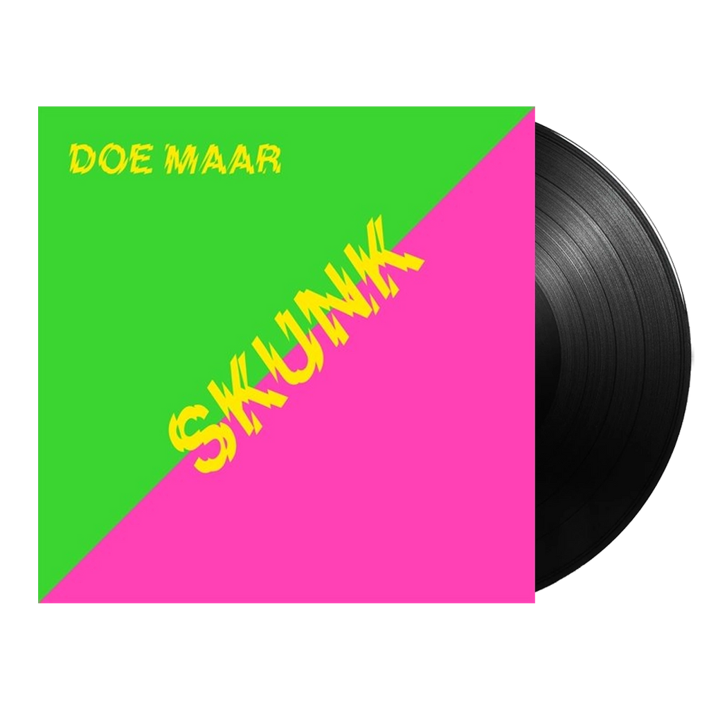 Skunk (LP) - Doe Maar - musicstation.be