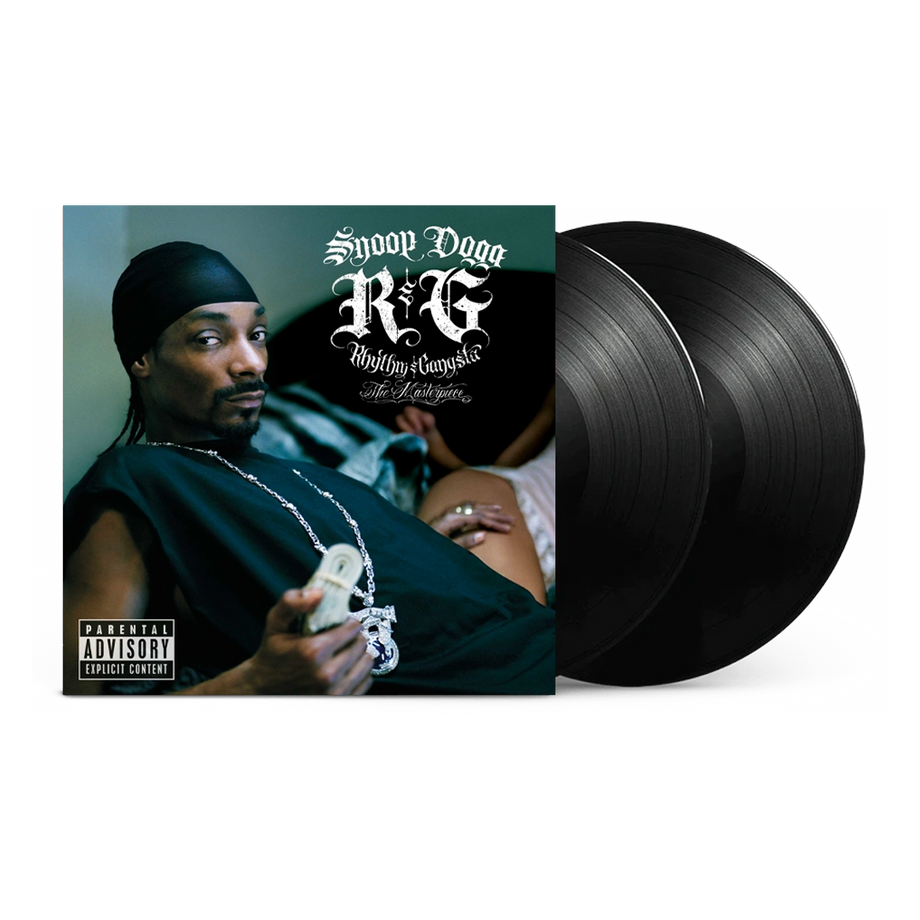 R&G (Rhythm & Gangsta): The Masterpiece (2LP) – Musicstation.be R&G (Rhythm & Gangsta): The Masterpiece (2LP) – Musicstation.be