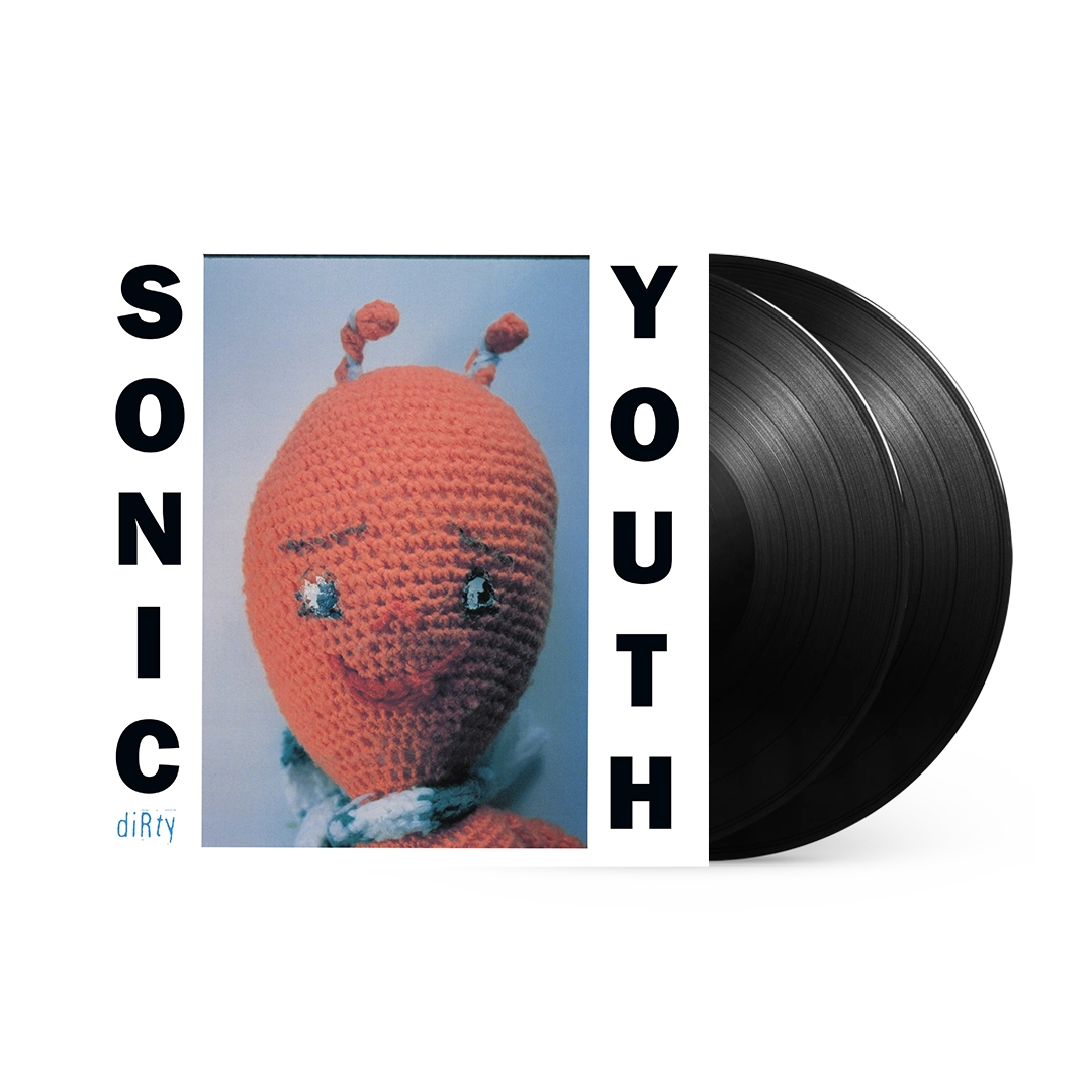 Dirty (2LP) – Musicstation.be