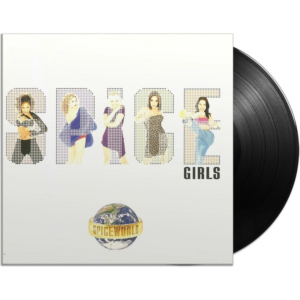 Spice World (LP) - Spice Girls - musicstation.be