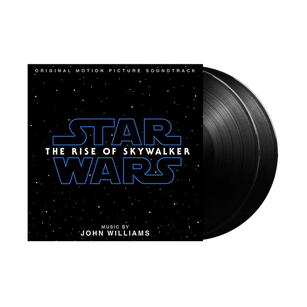 Star Wars: The Rise of Skywalker (2LP) - John Williams - musicstation.be