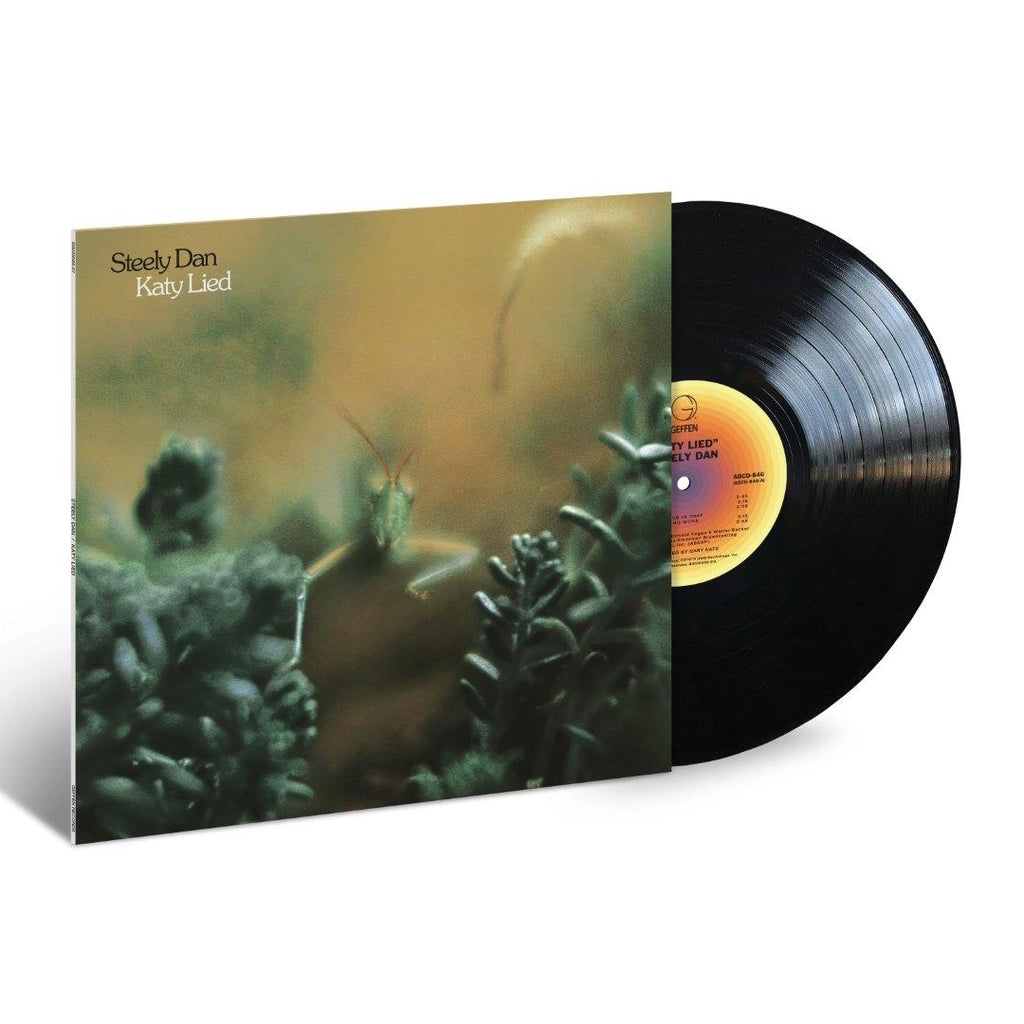 Steely Dan – Katy Lied (LP) - Steely Dan - musicstation.be