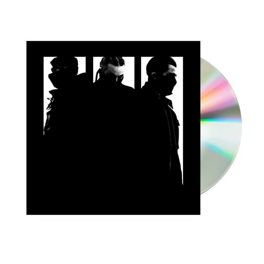 Paradise Again (Store Exclusive CD) - Swedish House Mafia - musicstation.be