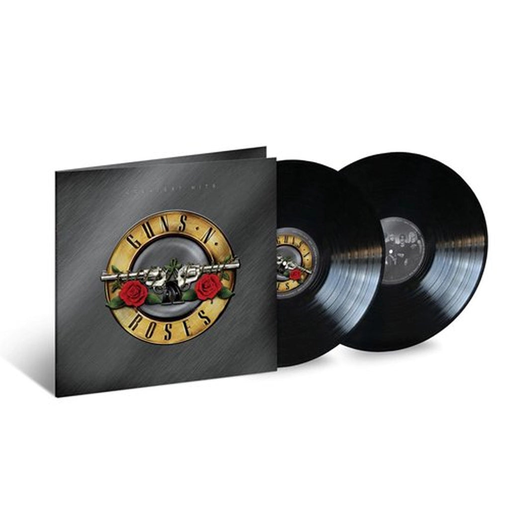 Greatest Hits (2LP) - Guns N' Roses - musicstation.be