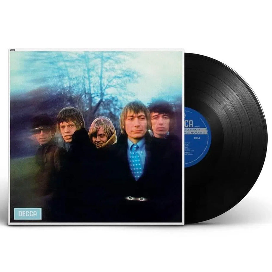 Between The Buttons (UK) (LP)