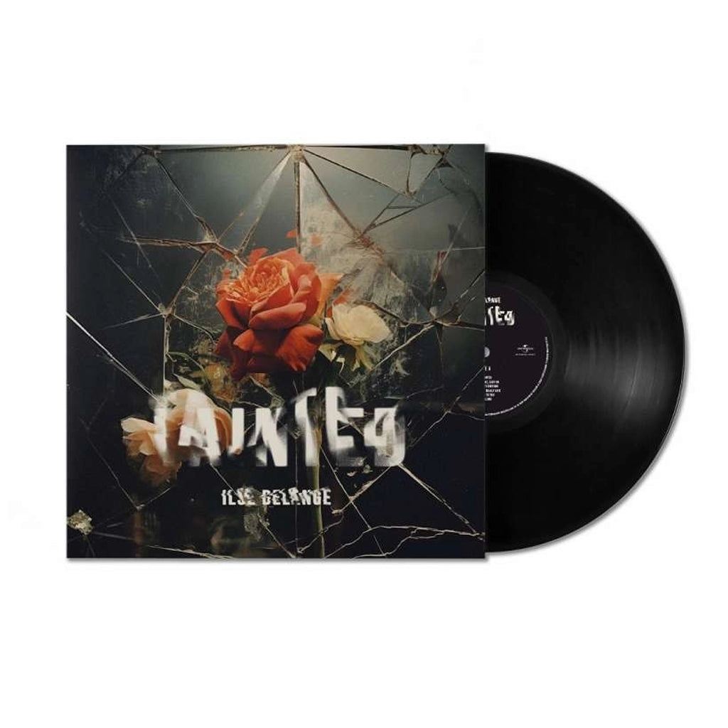 Tainted (LP) - Ilse DeLange - musicstation.be