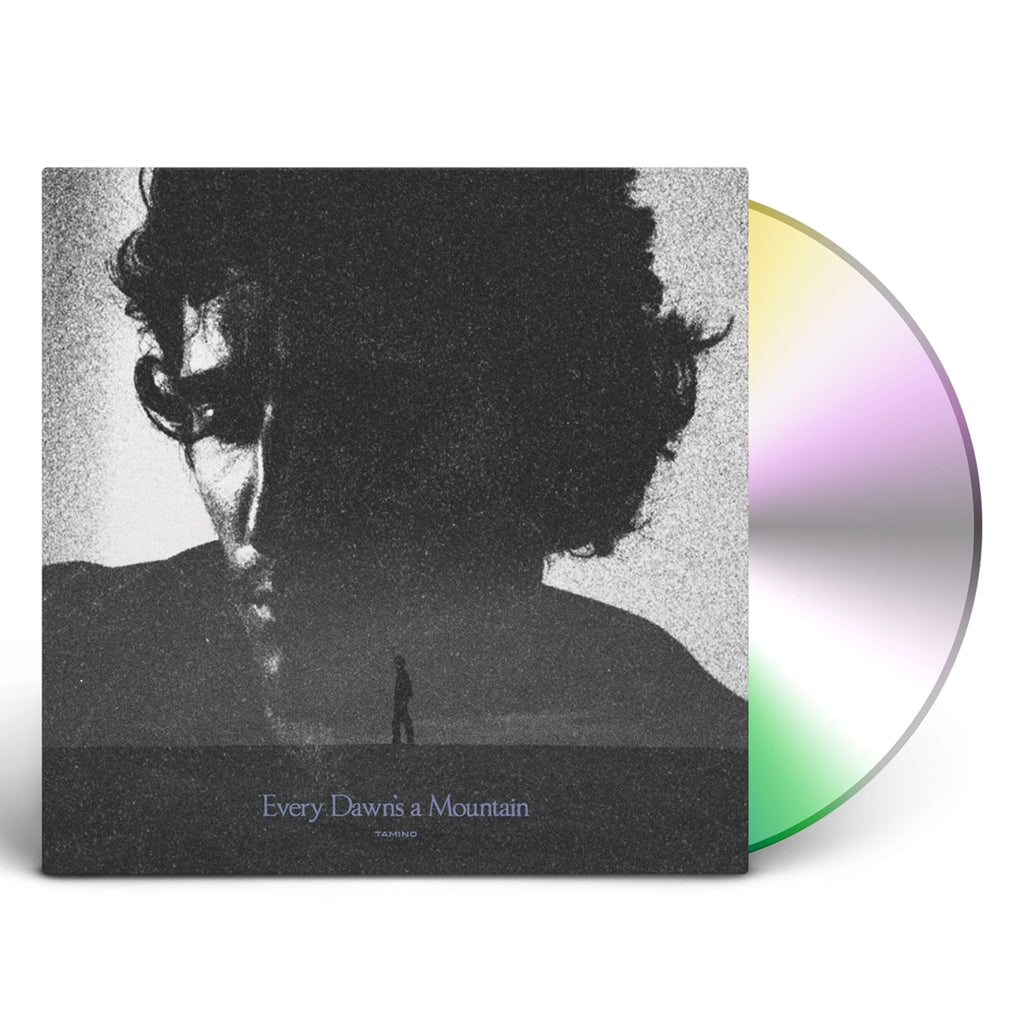 Every Dawn's a Mountain (CD) - Tamino - musicstation.be