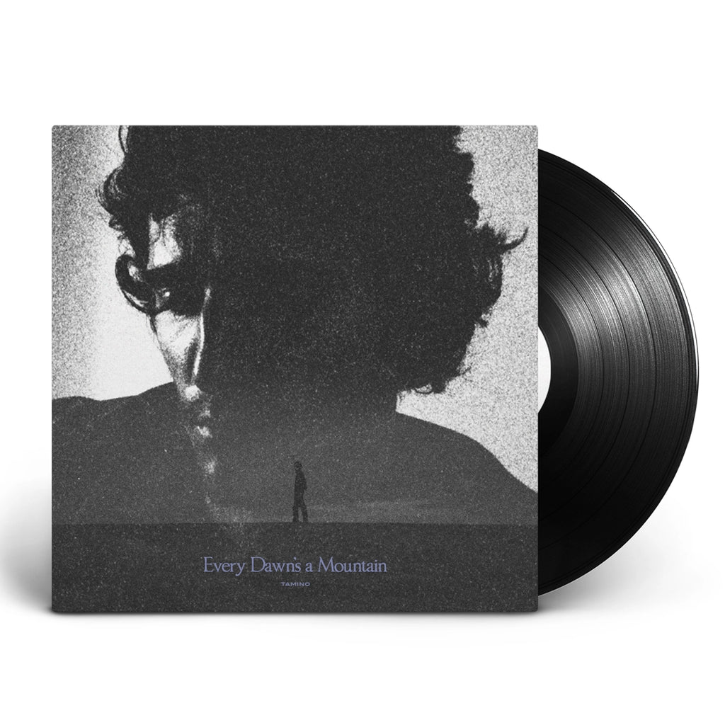 Every Dawn's a Mountain (LP) - Tamino - musicstation.be