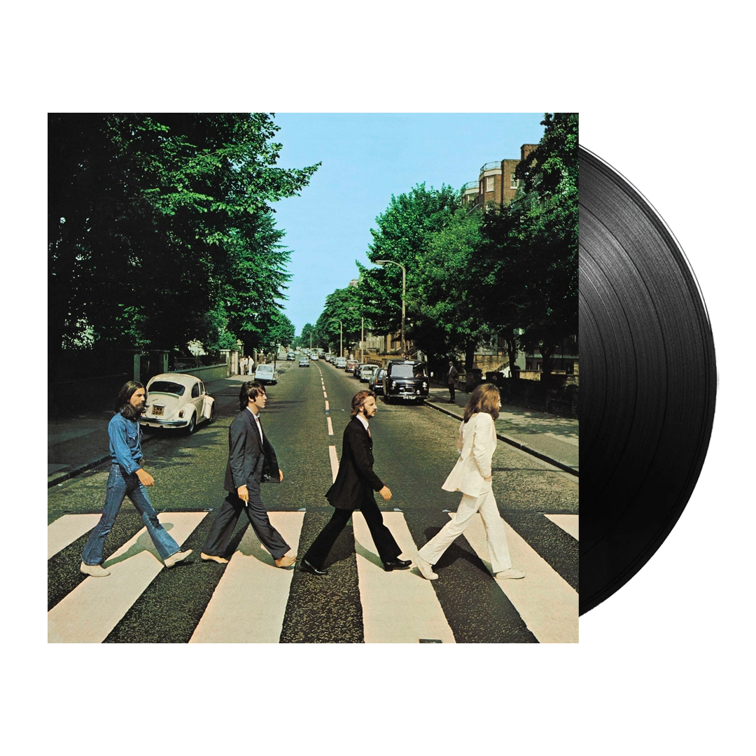 Abbey Road (LP) – Musicstation.be Abbey Road (LP) – Musicstation.be