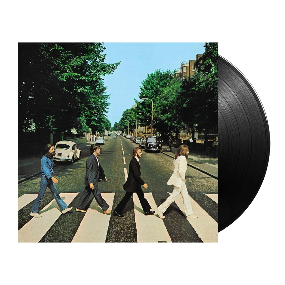 Abbey Road (LP) – Musicstation.be
