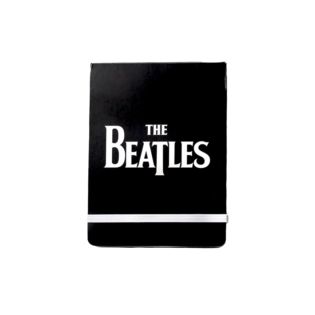 The Beatles Logo (Pocket Notebook) - The Beatles - musicstation.be