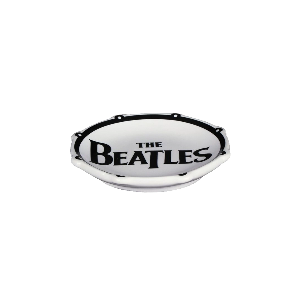 The Beatles Logo (Tea Bag Holder) - The Beatles - musicstation.be