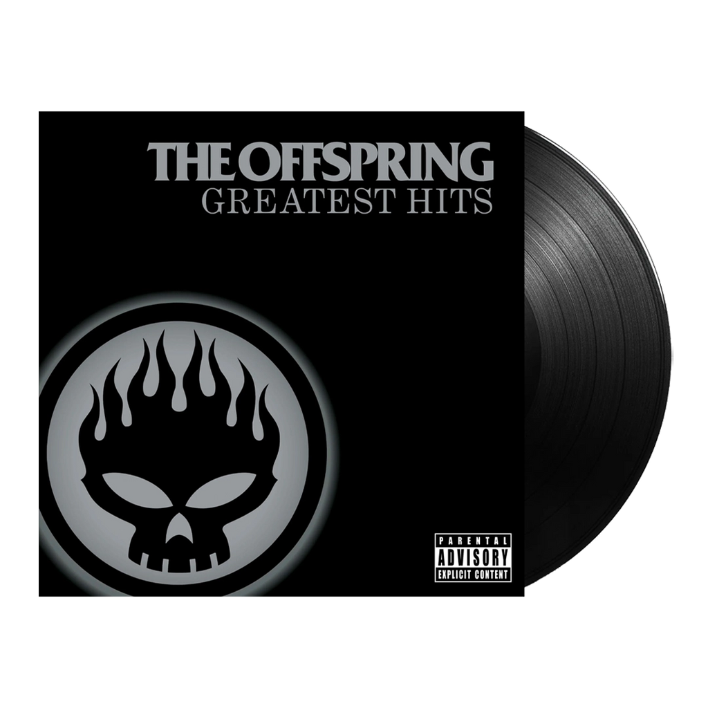 Greatest Hits (LP) - The Offspring - musicstation.be