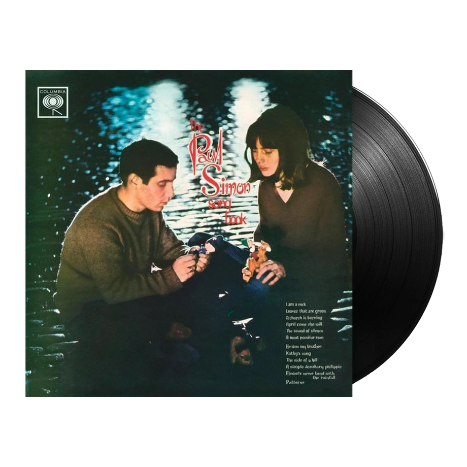 洋楽 Paul Simon Songbook CD 819PAaxqDcL._UF350,350_QL50_.jpg