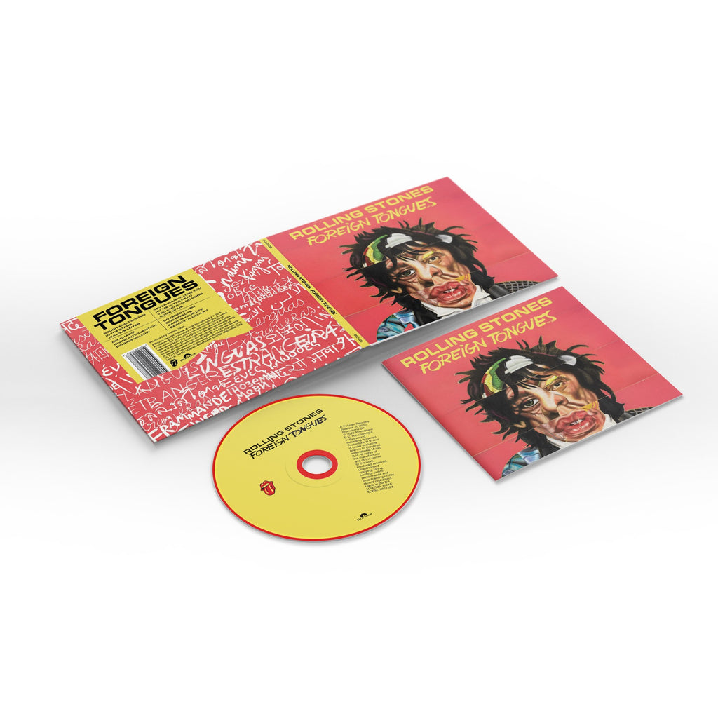 Fan van The Rolling Stones?- Koop hier alles van The Rolling