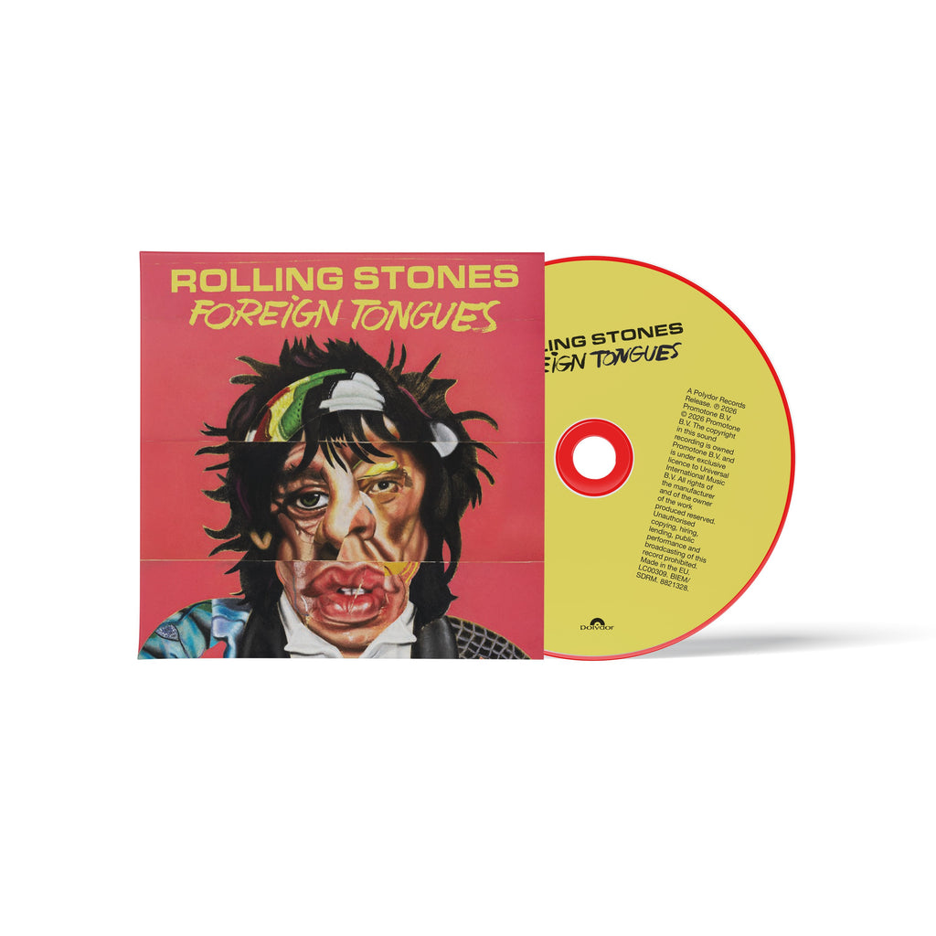 Fan van The Rolling Stones?- Koop hier alles van The Rolling
