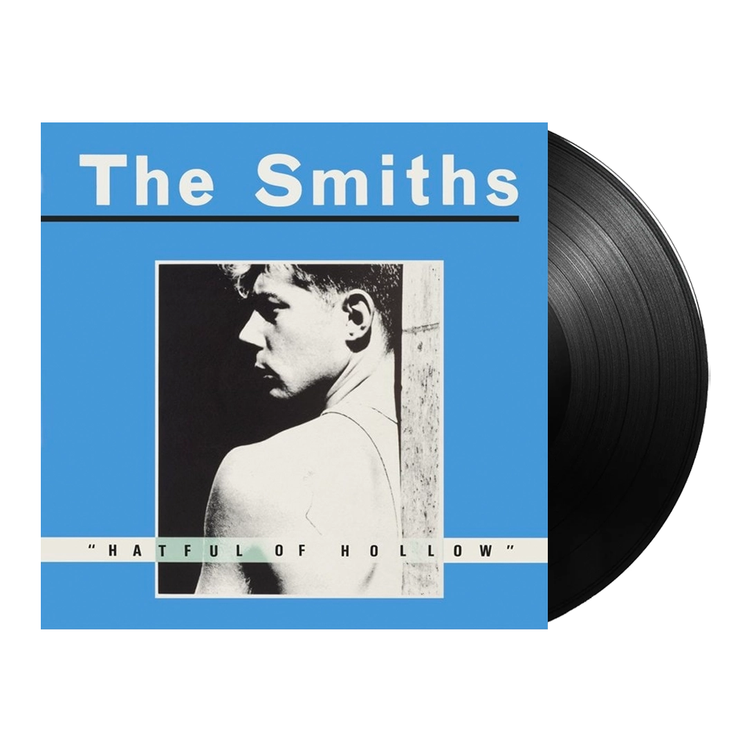 TheSmiths-HatfulOfHollow-