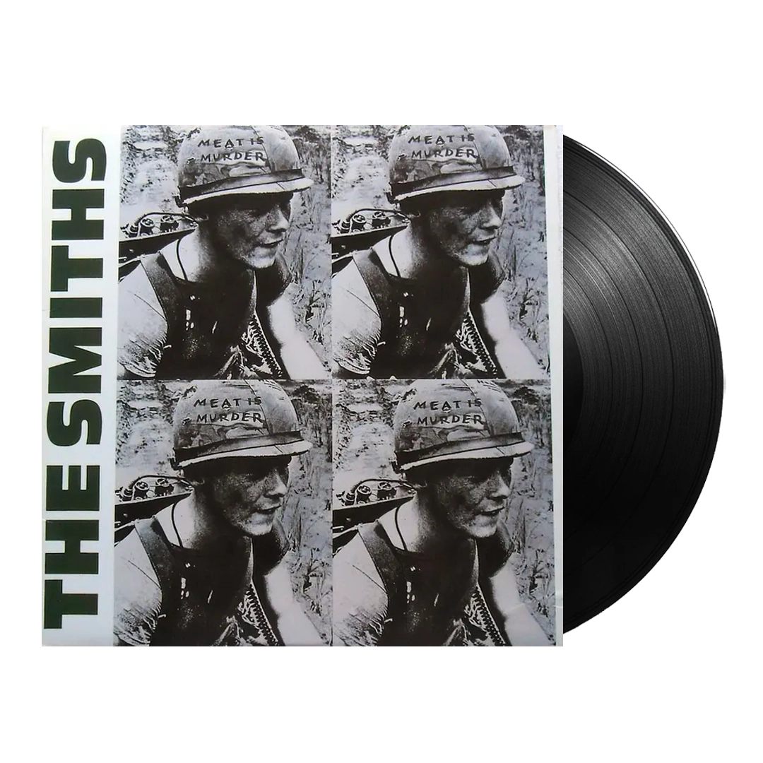 Meat Is Murder (LP)