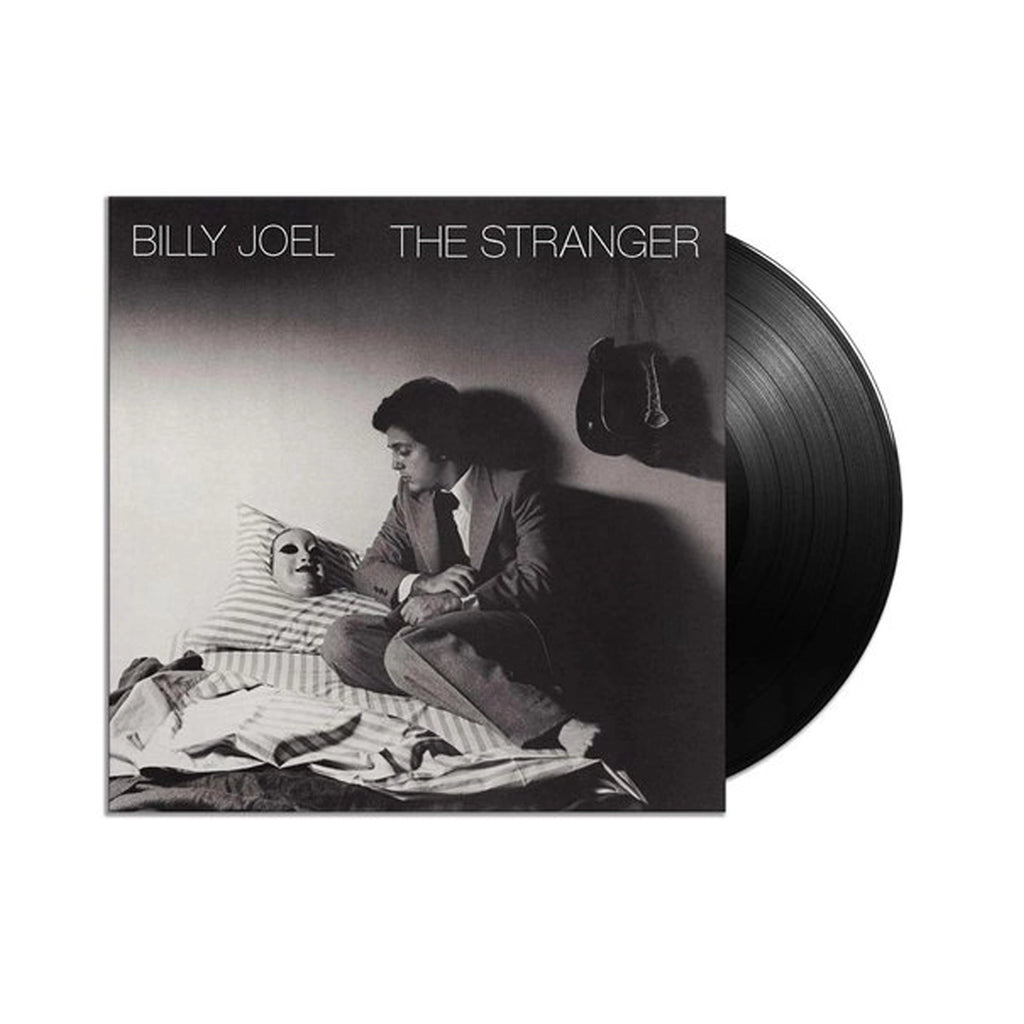 The Stranger (LP) - Billy Joel - musicstation.be