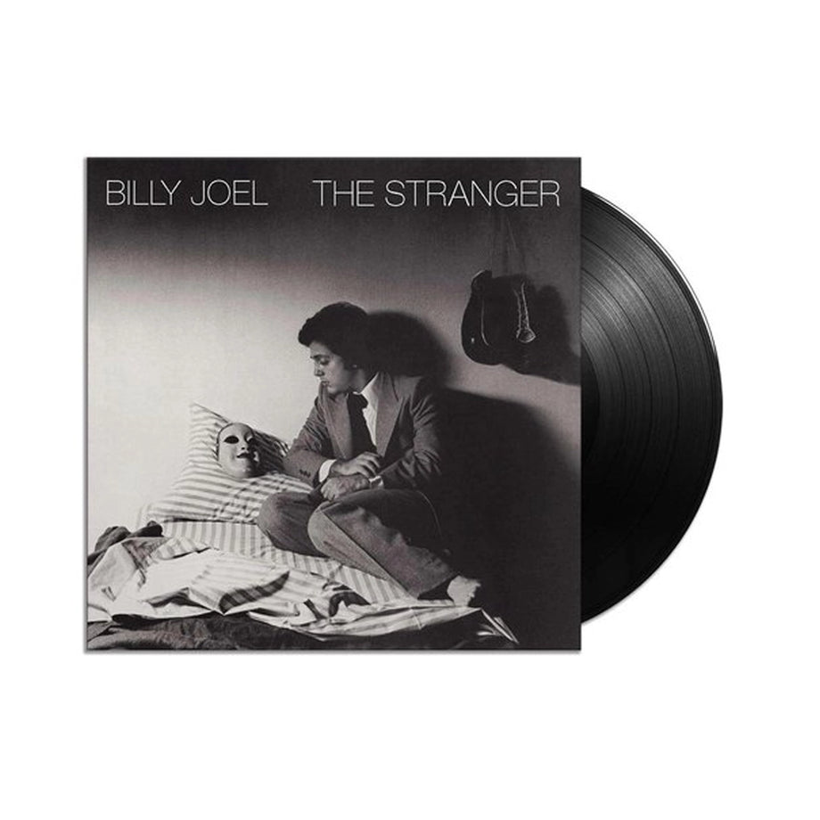The Stranger (LP) – Musicstation.be