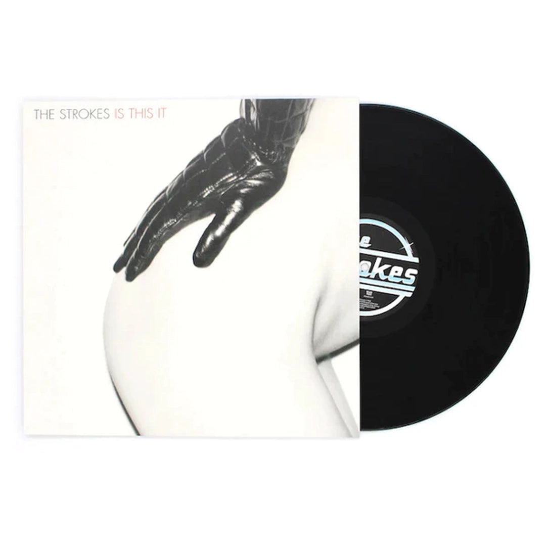 Is This It? (LP) – Musicstation.be