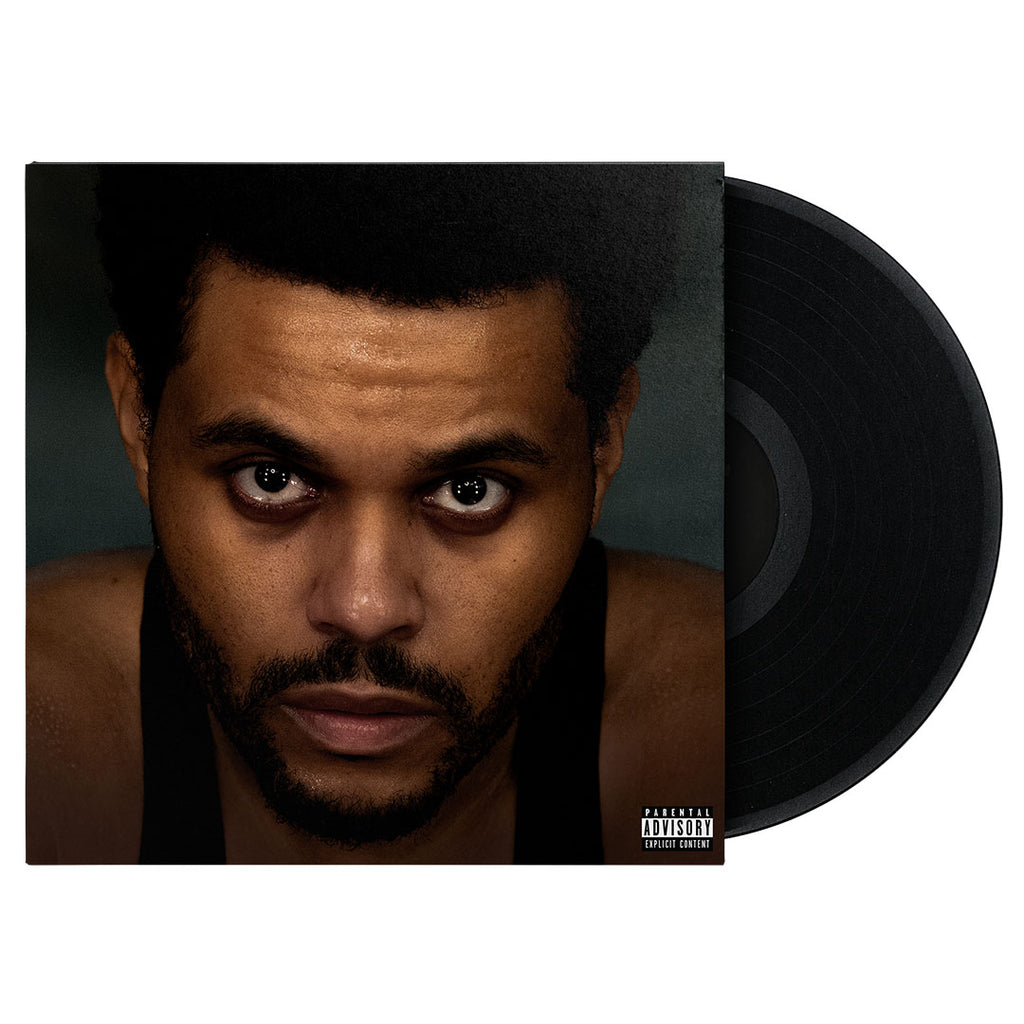 Hurry Up Tomorrow (First Pressing Vinyl) - The Weeknd - musicstation.be