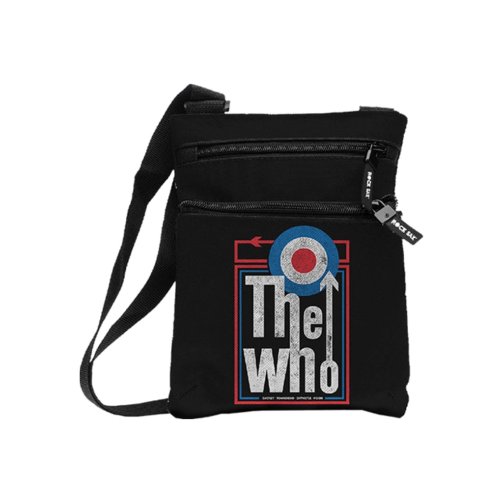 Target Up (Body Bag) - The Who - musicstation.be