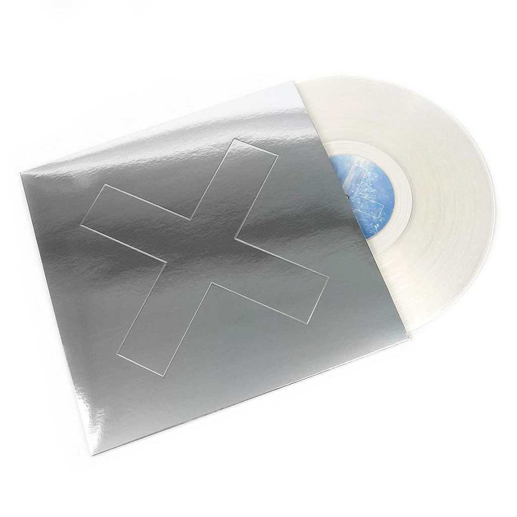 I See You (Clear 2LP+CD) - The XX - musicstation.be