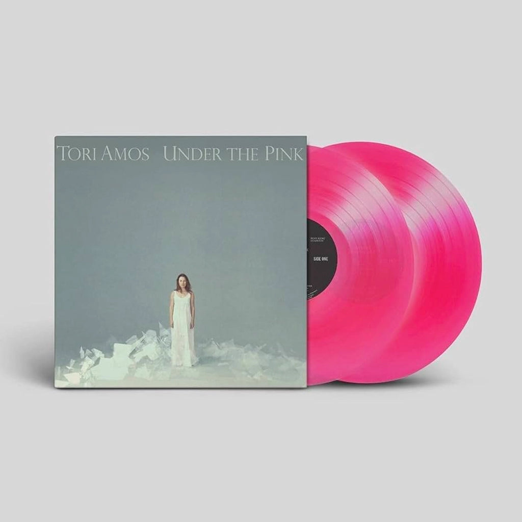 Under The Pink (Pink 2LP) - Tori Amos - musicstation.be
